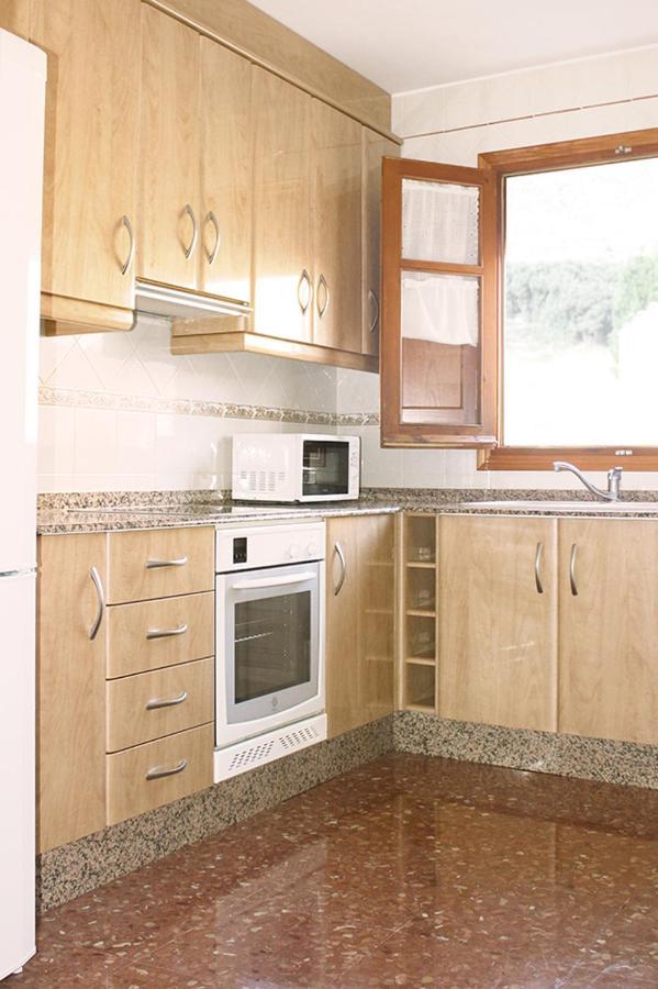 Vivienda Turística el Ciclamen Apartamento Mora de Rubielos Exterior foto